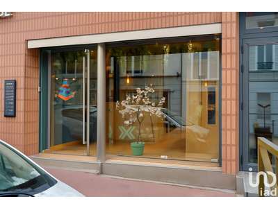 Location Locaux commerciaux - Boutiques à Levallois-Perret