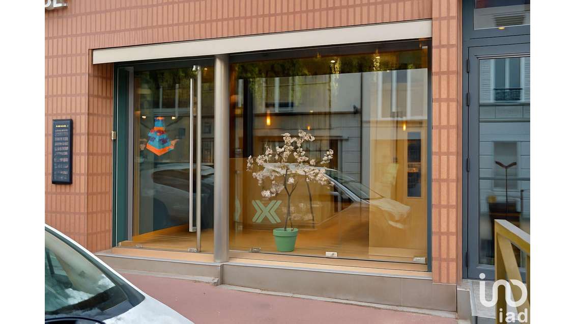 Restauration rapide à Levallois-Perret