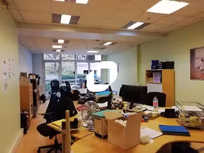 A louer Local commercial 307m² Levallois perret