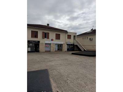 Location Locaux commerciaux - Boutiques à Libourne