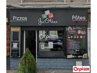 Location Locaux commerciaux - Boutiques à Lille