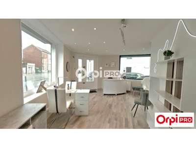 Location Locaux commerciaux - Boutiques à Lille