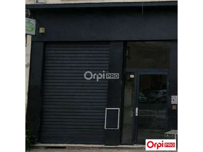 Location Locaux commerciaux - Boutiques à Lille