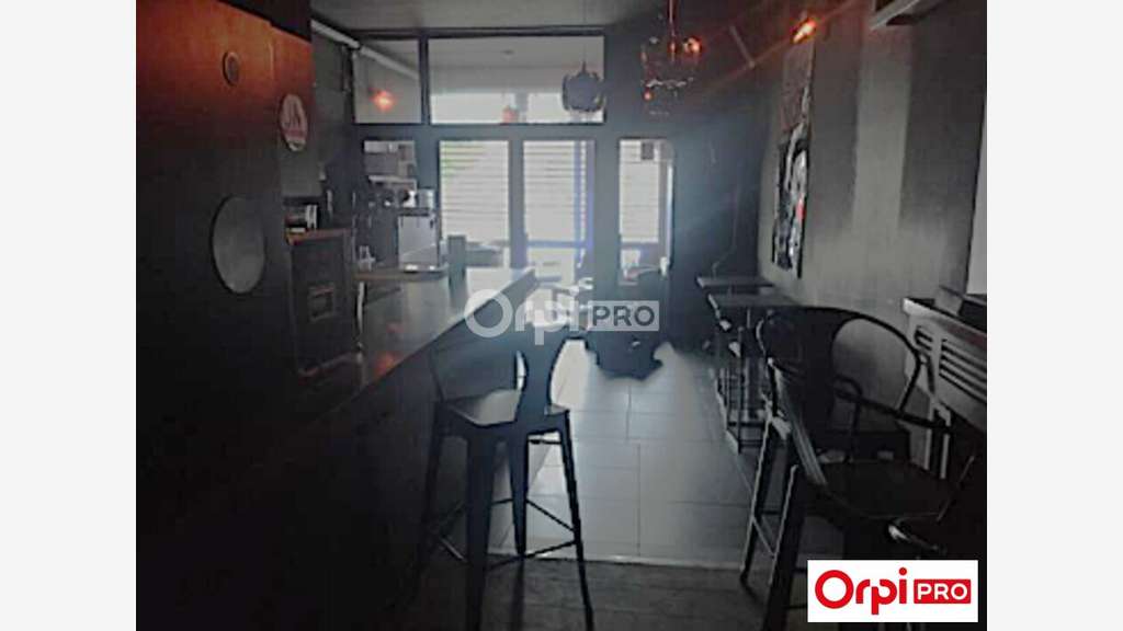 A louer local 83m² sur axe stratégique à Lille