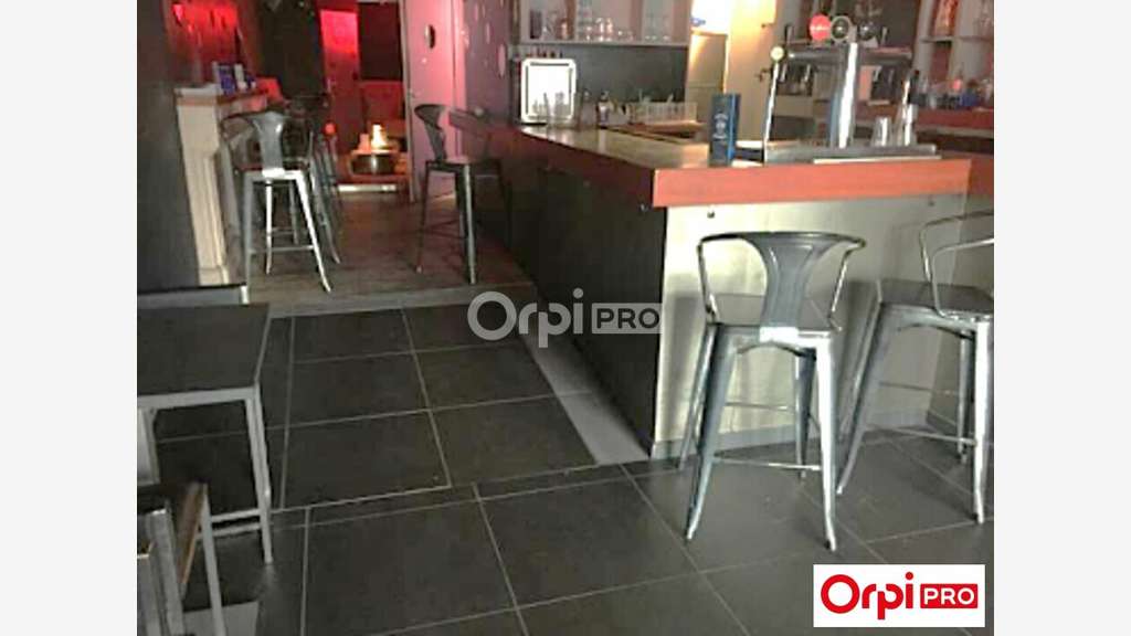 A louer local 83m² sur axe stratégique à Lille