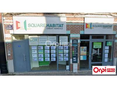 Location Locaux commerciaux - Boutiques à Lille