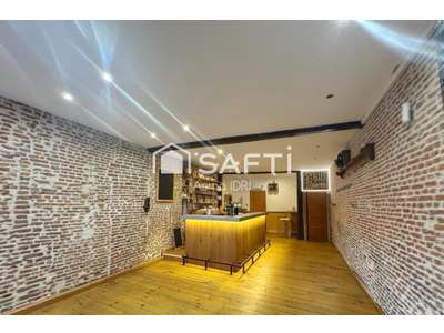 Location Locaux commerciaux - Boutiques à Lille