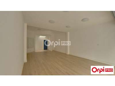 Location Locaux commerciaux - Boutiques à Lille