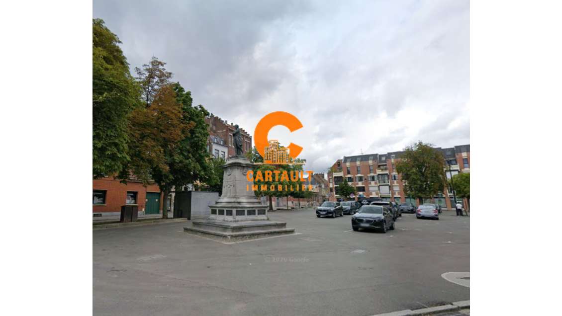A louer restaurant bar LIC IV 180m² à Lille