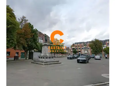 Location Locaux commerciaux - Boutiques à Lille