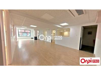 Location Locaux commerciaux - Boutiques à Lille