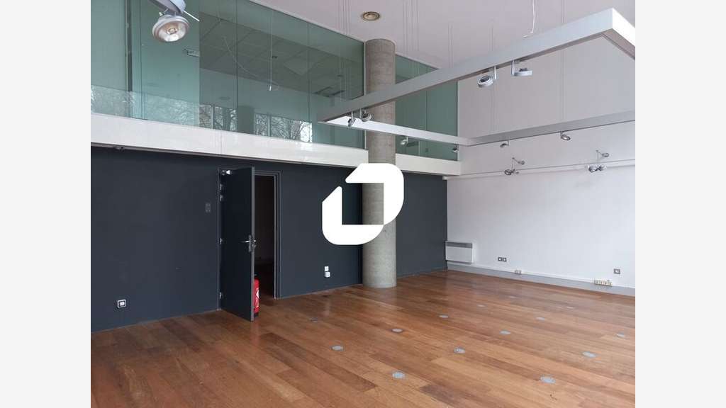 A louer Local commercial 287m² Lille