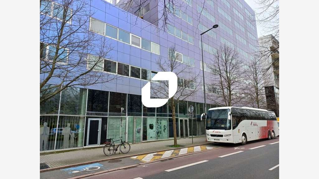 A louer Local commercial 287m² Lille
