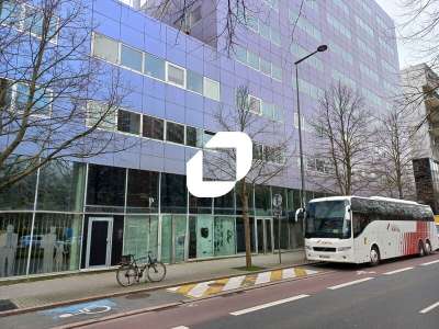A louer Local commercial 287m² Lille
