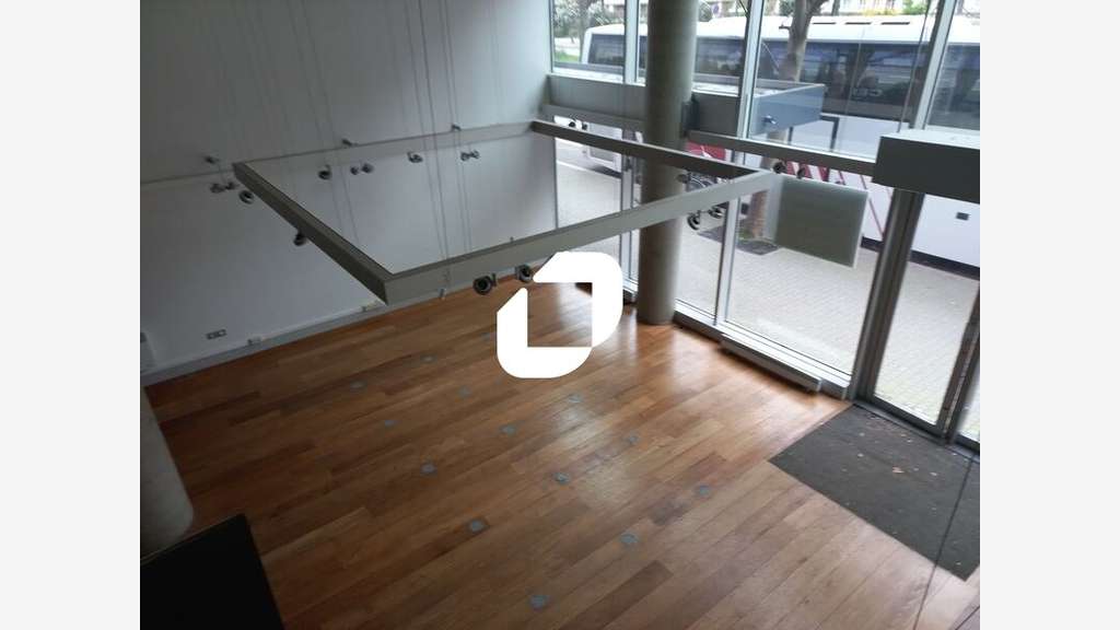 A louer Local commercial 287m² Lille