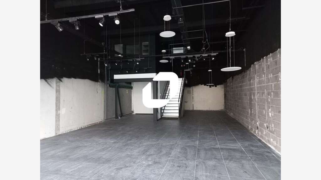 A louer Local commercial 287m² Lille