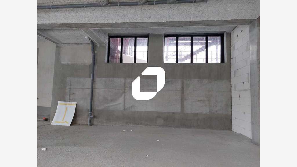 A louer Local commercial 150m² Lille