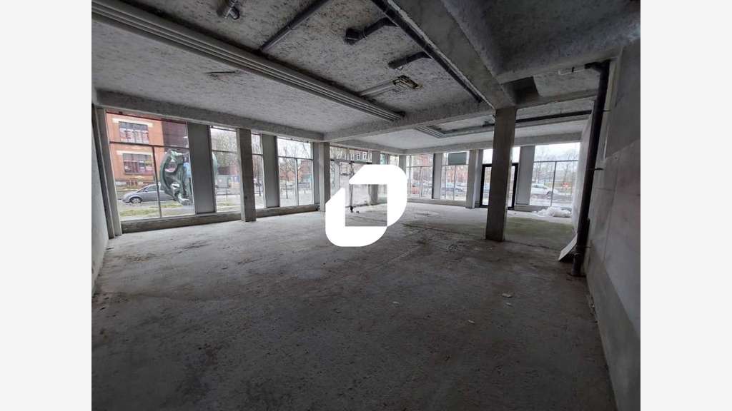 A louer Local commercial 150m² Lille