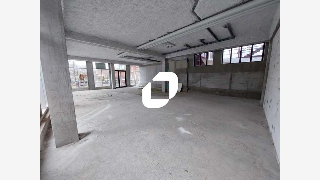 A louer Local commercial 150m² Lille