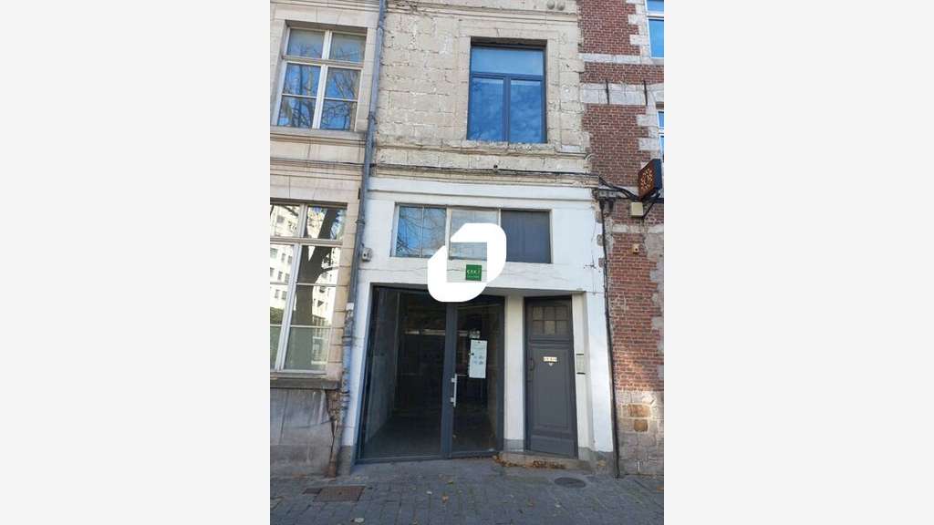 A louer Local commercial 200m² Lille