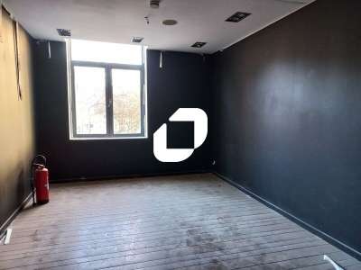 A louer Local commercial 200m² Lille