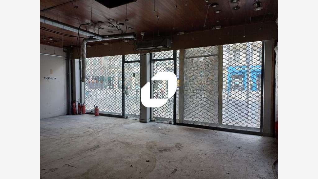 A louer Local commercial 320m² Lille