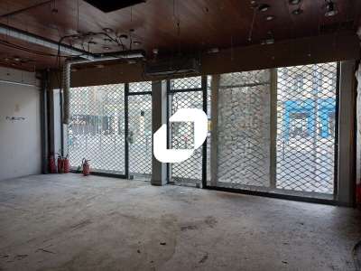 A louer Local commercial 320m² Lille