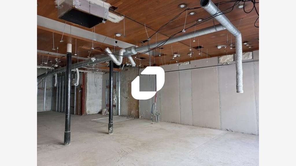 A louer Local commercial 320m² Lille
