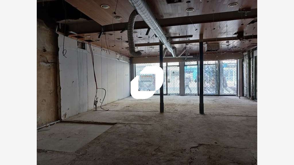 A louer Local commercial 320m² Lille