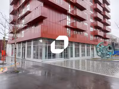 A louer Local commercial 150m² Lille