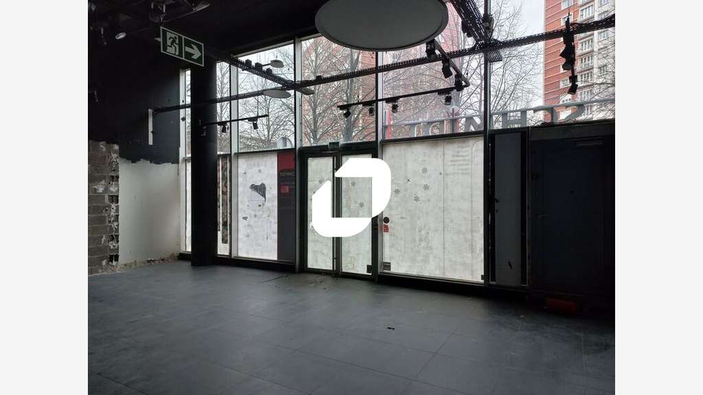 A louer Local commercial 287m² Lille