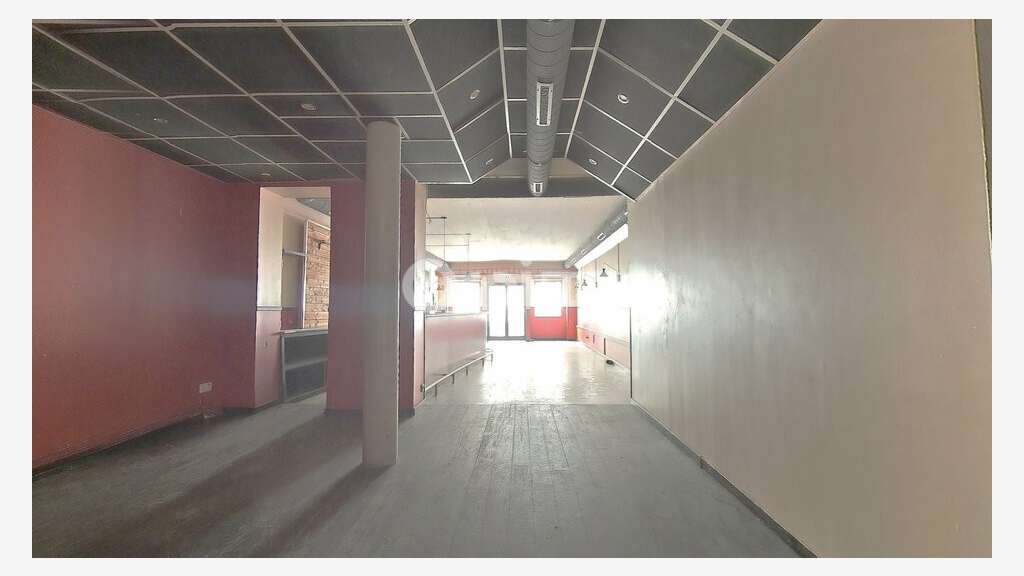 A louer local commercial de 85m² à Lille (59000)
