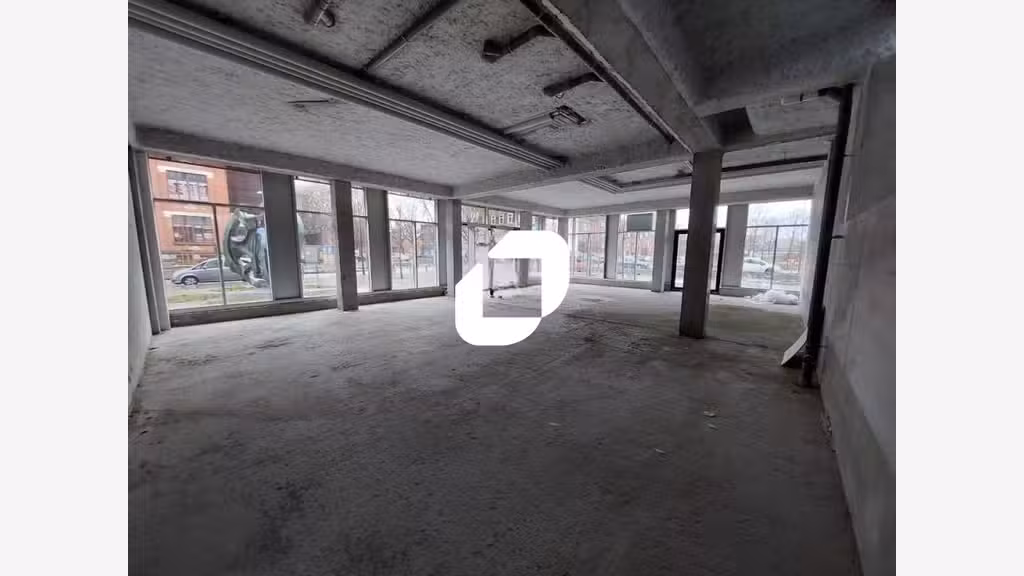 A louer Local commercial 150m² Lille