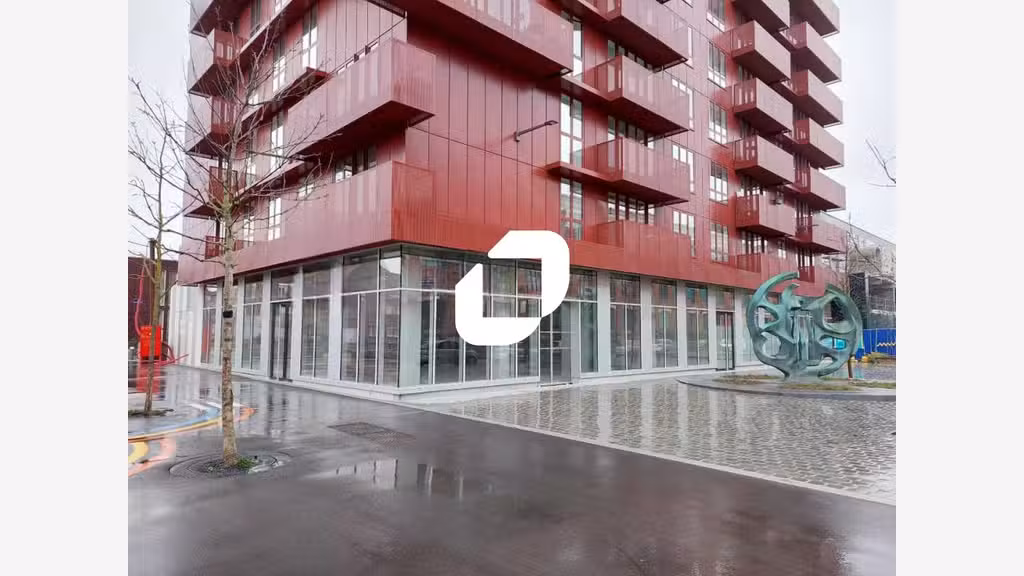 A louer Local commercial 150m² Lille