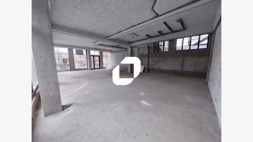 A louer Local commercial 150m² Lille