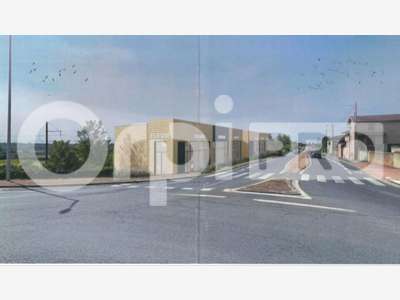 Local 246m² à louer entre Villefranche et Anse