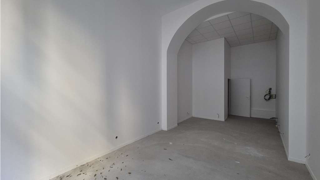 A louer local commercial hypercentre de Limoges