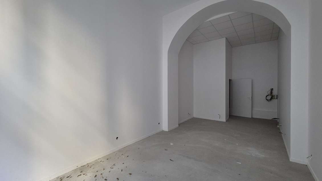 A louer local commercial hypercentre de Limoges