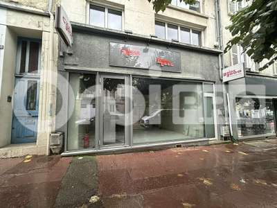 Location Locaux commerciaux - Boutiques à Limoges