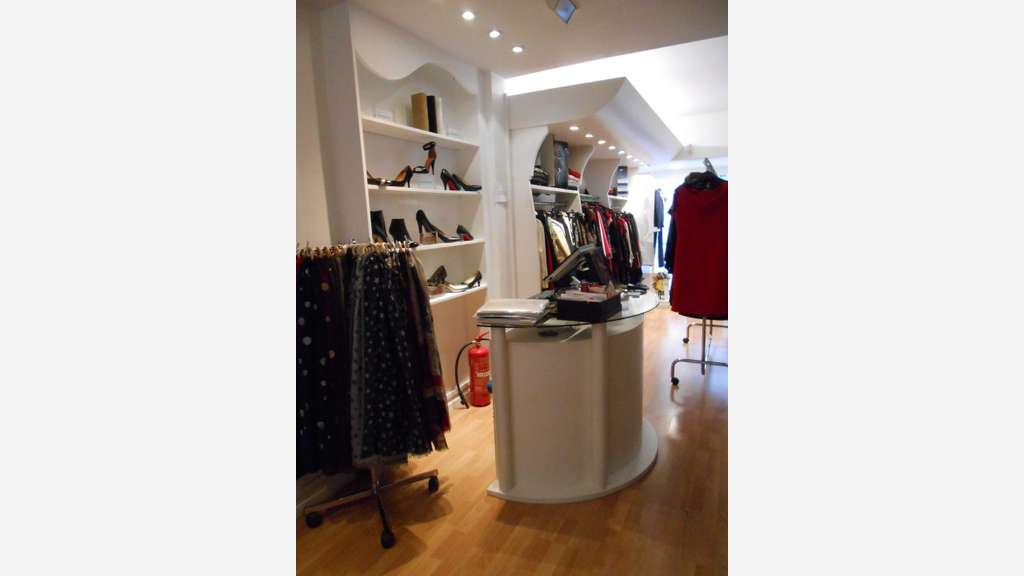 Location local commercial en hyper-centre Limoges