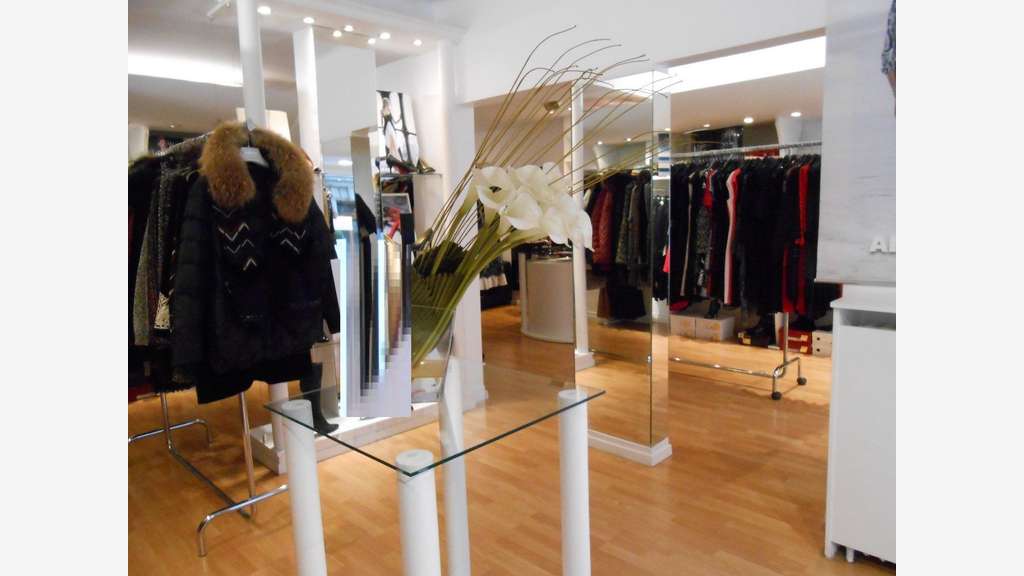 Location local commercial en hyper-centre Limoges