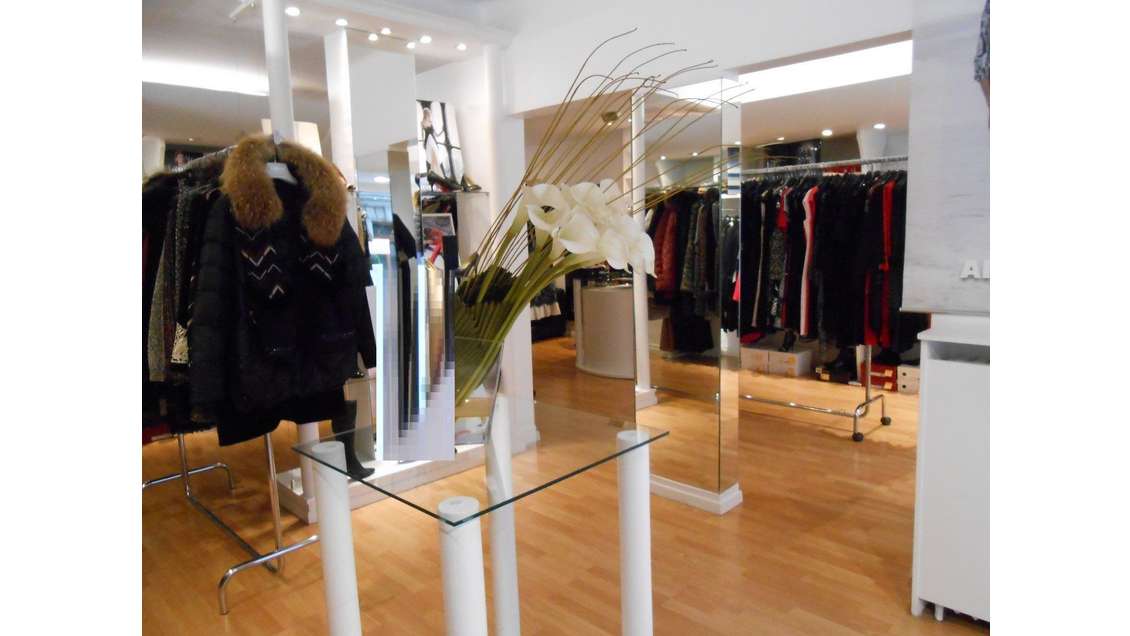 Location local commercial en hyper-centre Limoges