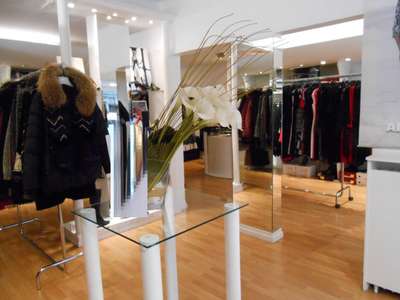Location local commercial en hyper-centre Limoges