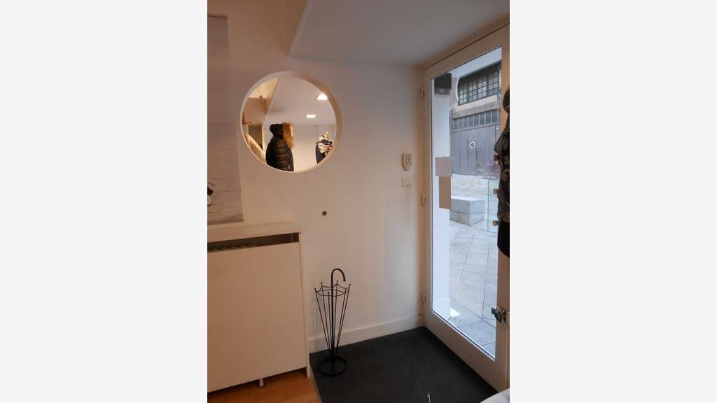 Location local commercial en hyper-centre Limoges