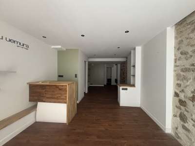 Loc local N°1bis 40m² Sans droit d'Entrée Limoges