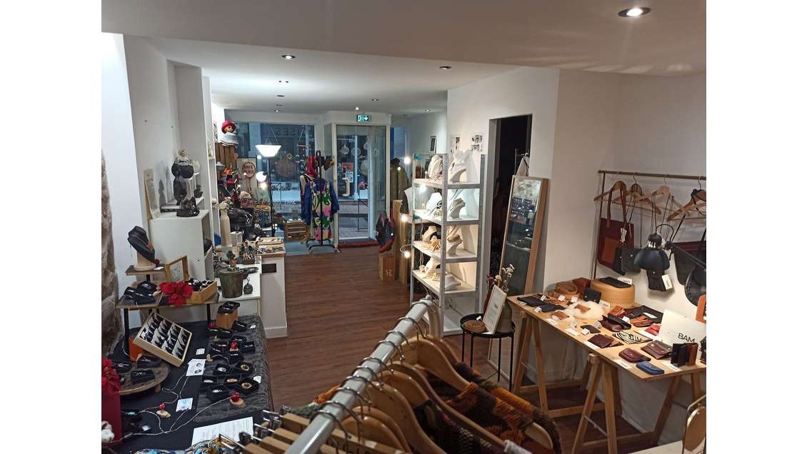 Loc local N°1bis 40m² Sans droit d'Entrée Limoges