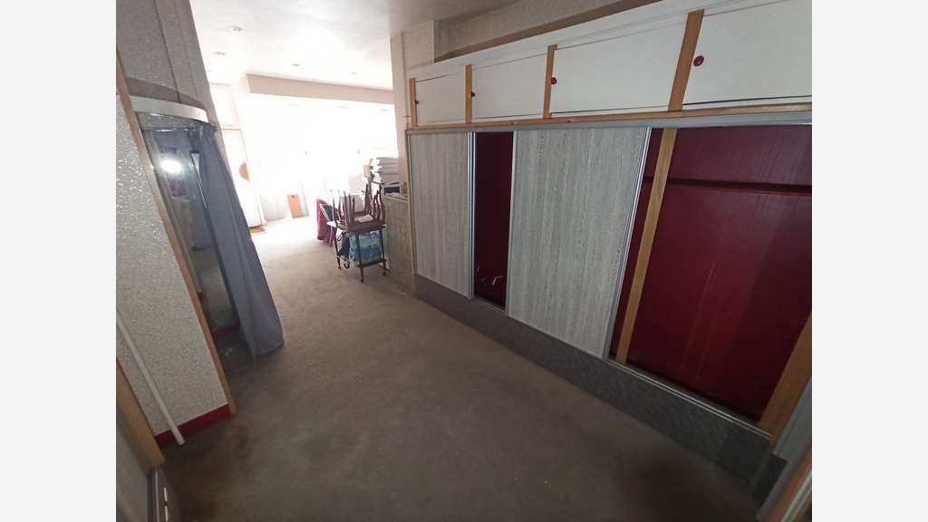 Location (PDP) Boutique 70m² empl N°1 à Limoges