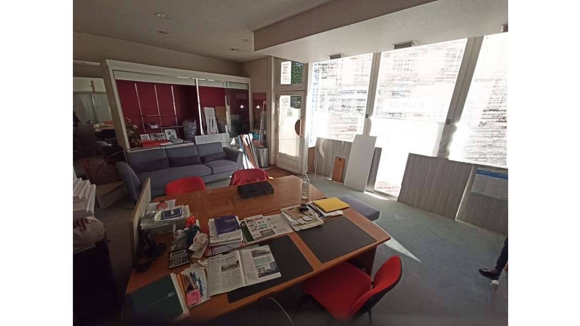 Location (PDP) Boutique 70m² empl N°1 à Limoges