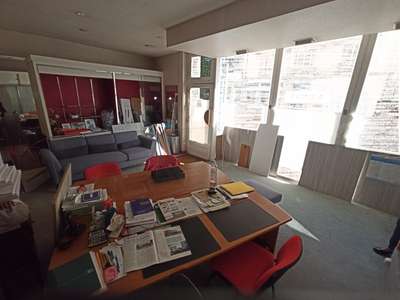 Location (PDP) Boutique 70m² empl N°1 à Limoges
