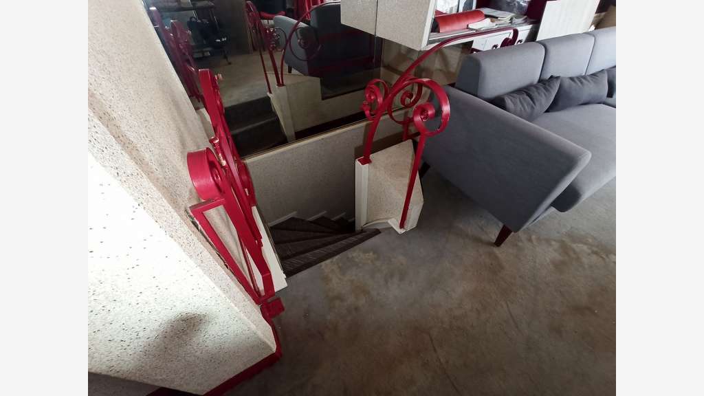 Location (PDP) Boutique 70m² empl N°1 à Limoges